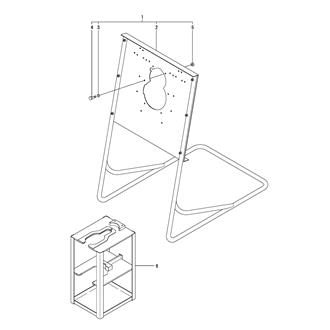 FIG 31. CONSTRUCT STAND(OPTIONAL)