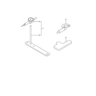 FIG 32. GAUGE(OPTIONAL)