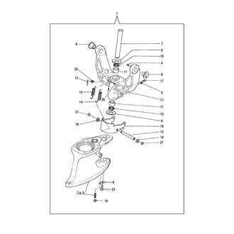 FIG 6. SWIVEL FORK