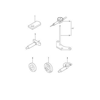 FIG 27. GAUGE(OPTIONAL)