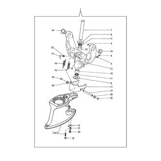 FIG 6. SWIVEL FORK