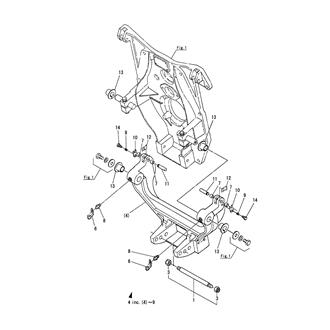 FIG 7. TILT BRACKET