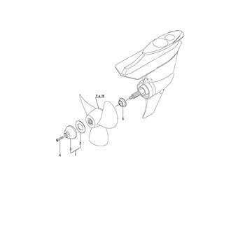 FIG 9. PROPELLER ACCESSORY