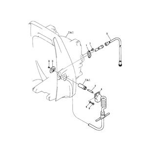 FIG 11. TILT SENSOR