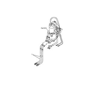 FIG 12. HYDRAULIC HOSE