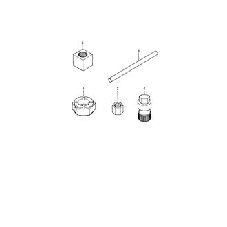 FIG 23. SPECIAL TOOL(A)(OPTIONAL)