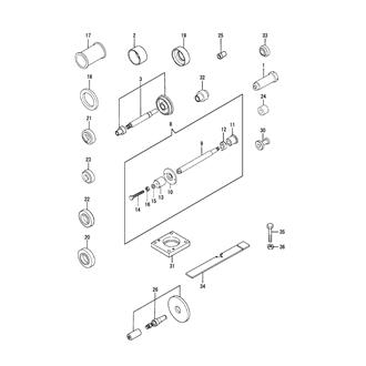 FIG 24. SPECIAL TOOL(B)(OPTIONAL)