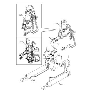 FIG 8. HYDRAULIC HOSE