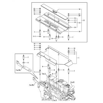 FIG 9. COVER(ENGINE)