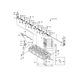 FIG 10. CYLINDER HEAD