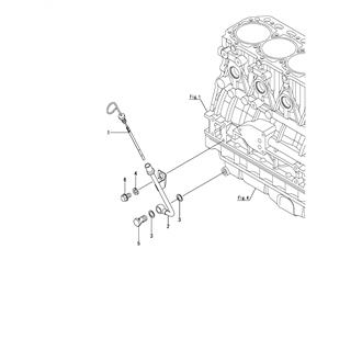 FIG 20. DIPSTICK