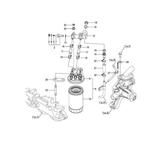 FIG 32. FUEL FILTER