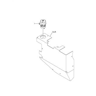 FIG 45. EMERGENCY STOP SWITCH