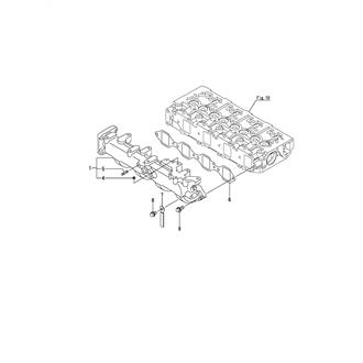 FIG 12. SUCTION MANIFOLD