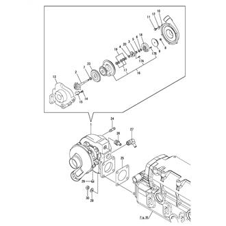 FIG 17. TURBINE