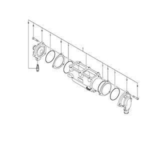 FIG 18. INTER COOLER