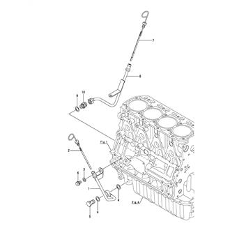 FIG 24. DIPSTICK