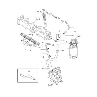 FIG 43. FUEL PIPE