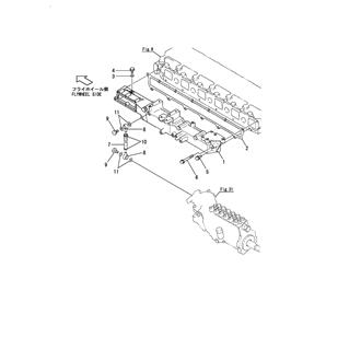 FIG 11. SUCTION MANIFOLD