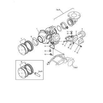 FIG 13. TURBINE