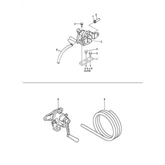 FIG 24. OIL SUCTION/DRAIN PUMP(OPTIONAL)