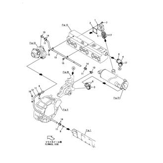 FIG 29. COOLING PIPE(FRESH WATER)