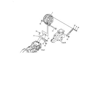 FIG 47. GENERATOR(12V)