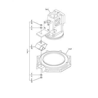 FIG 5. RUBBER MOUNT(OPTIONAL)