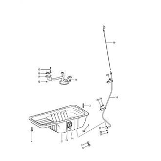 FIG 6. OIL SUMP