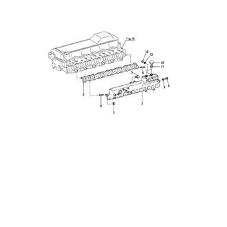 FIG 17. SUCTION MANIFOLD