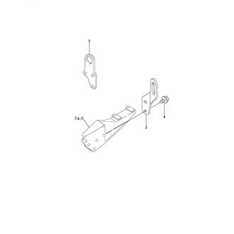 FIG 19. ENGINE LIFTER