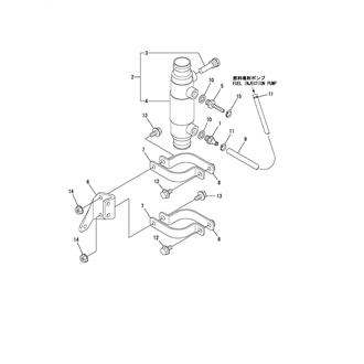 FIG 48. FUEL COOLER