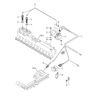 FIG 49. HEATER PLUG(OPTIONAL)