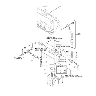 FIG 57. BRACKET(SENSOR)