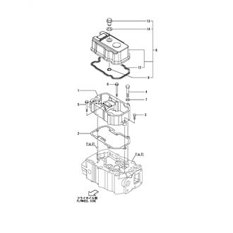 FIG 23. BONNET