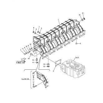 FIG 24. SUCTION MANIFOLD