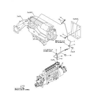 FIG 25. AIR PIPE