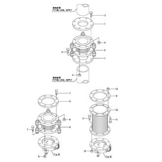 FIG 33. BELLOWS