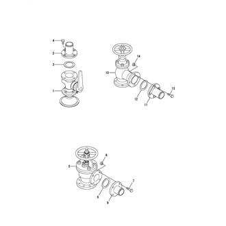 FIG 61. KINGSTON VALVE