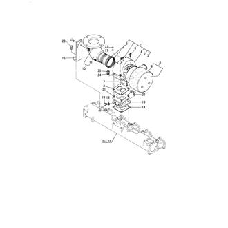 FIG 16. TURBINE