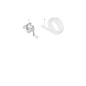 FIG 27. OIL SUCTION/DRAIN PUMP