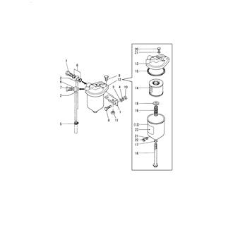 FIG 48. WATER SEPARATOR