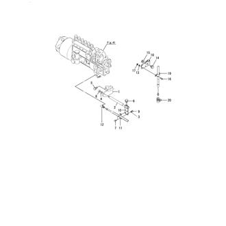 FIG 54. CABLE SUPPORT