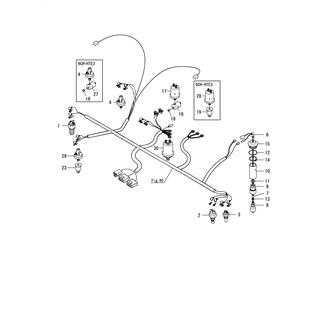 FIG 63. SENSOR(EARTH FLOAT TYPE)