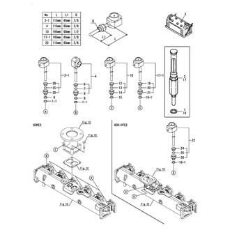 FIG 64. EXHAUST THERMOMETER