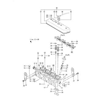 FIG 9. CYLINDER HEAD