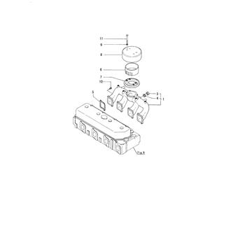 FIG 11. SUCTION MANIFOLD