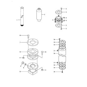 FIG 13. EXHAUST PIPE