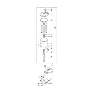 FIG 37. FUEL FILTER