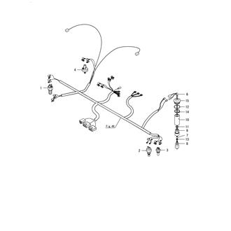 FIG 52. SENSOR(ERATH FLOAT TYPE)